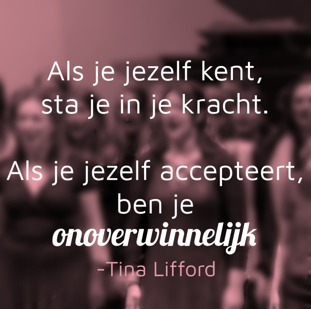 Weet jij mij beter dan&nbsp;ik?